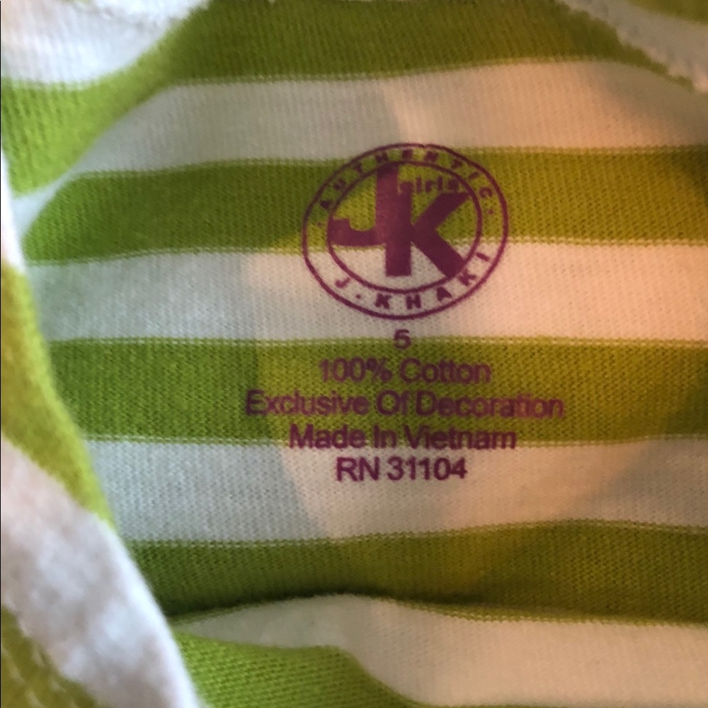 Jk Dress- Brand New WOT
